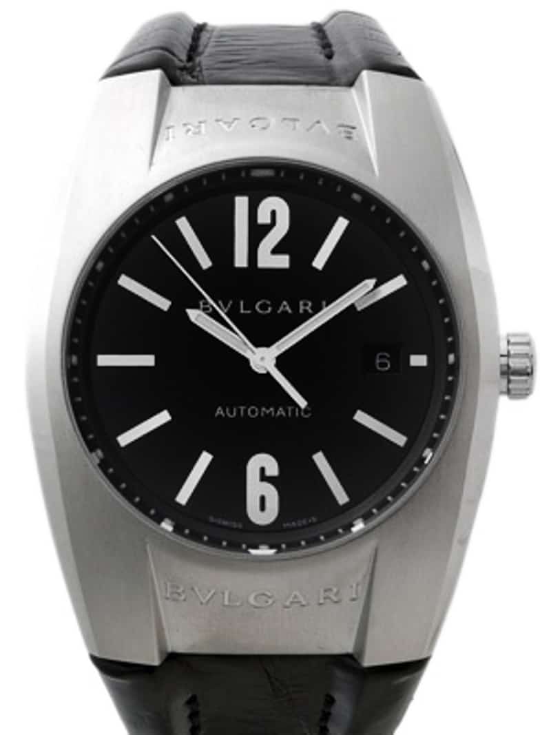 Bvlgari Ergon EG40BSLD Bvlgari Ergon EG40BSLD